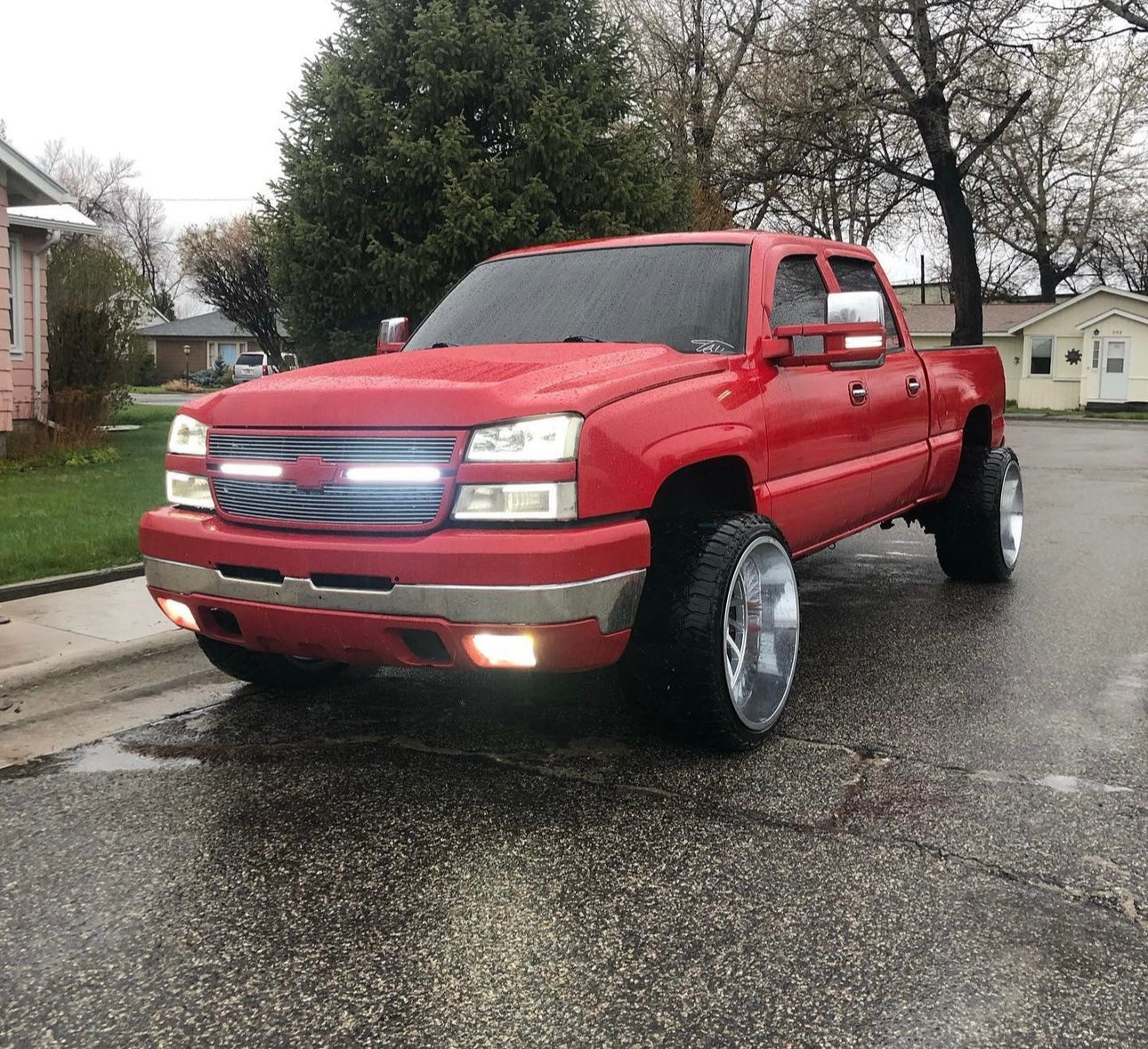 14” Universal Grille Bars