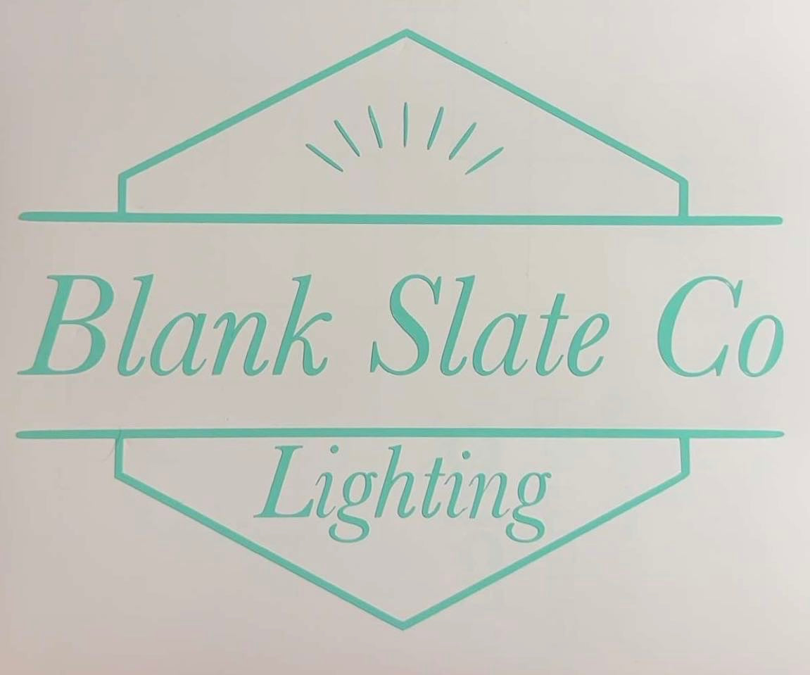 BSC Lighting Decal