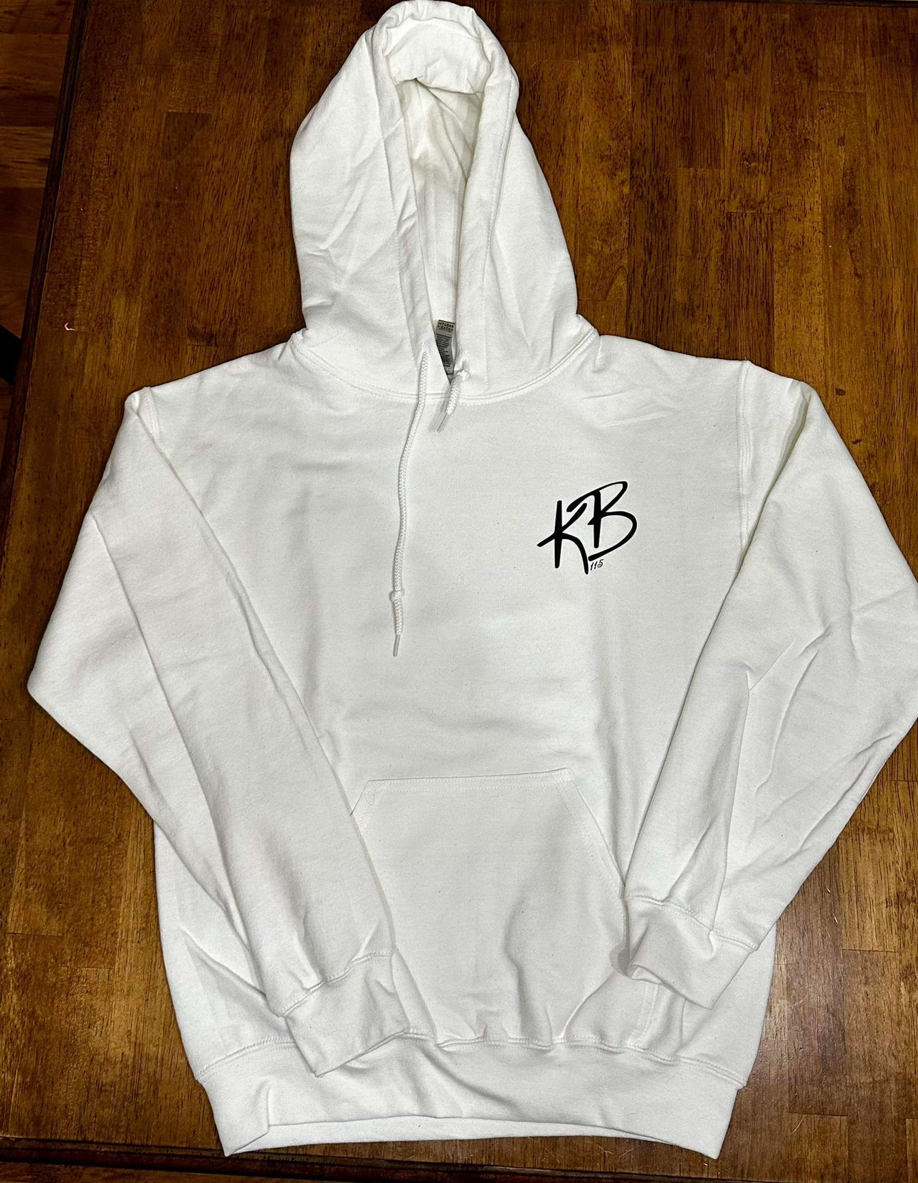 Kbrady115 Hoodie